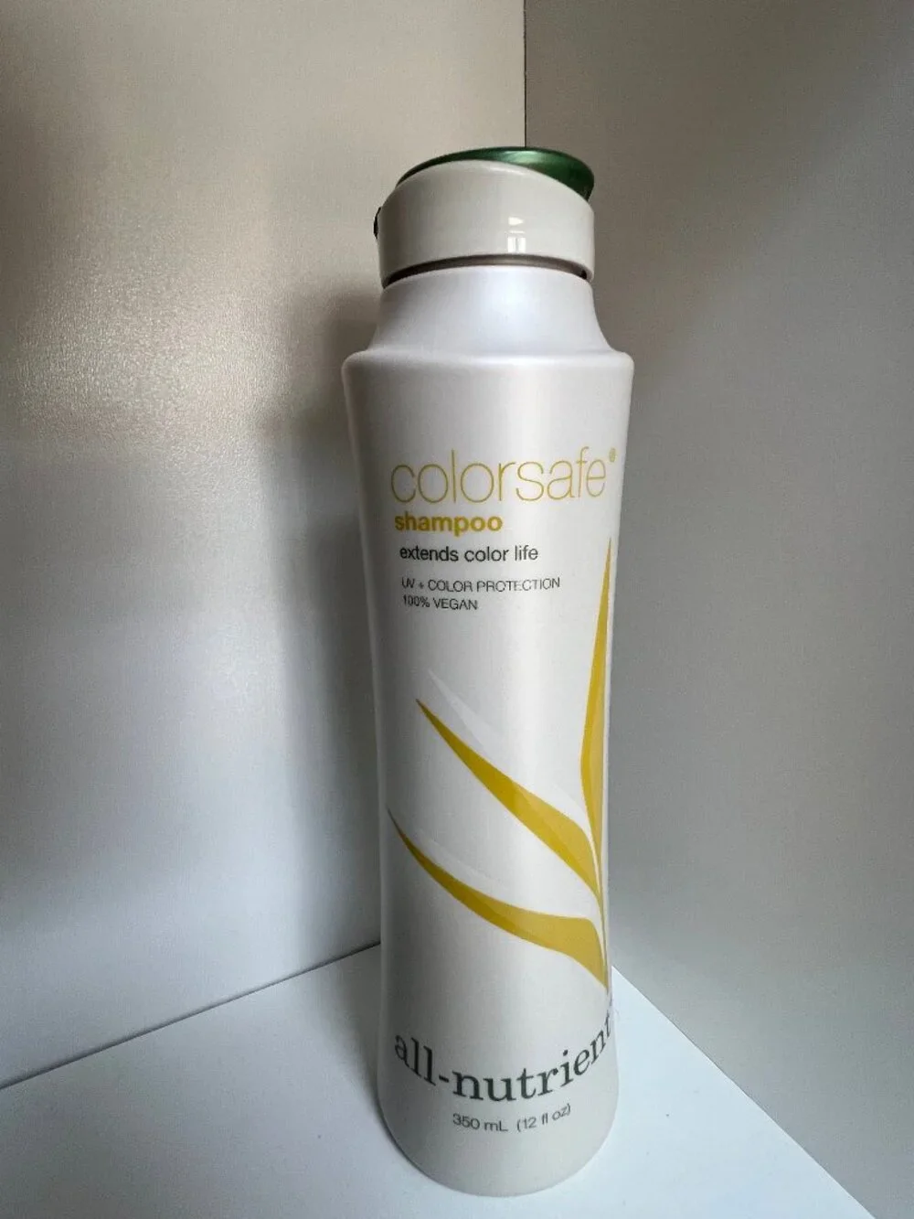 All Nutrient Colorsafe Shampoo 12 fl.oz